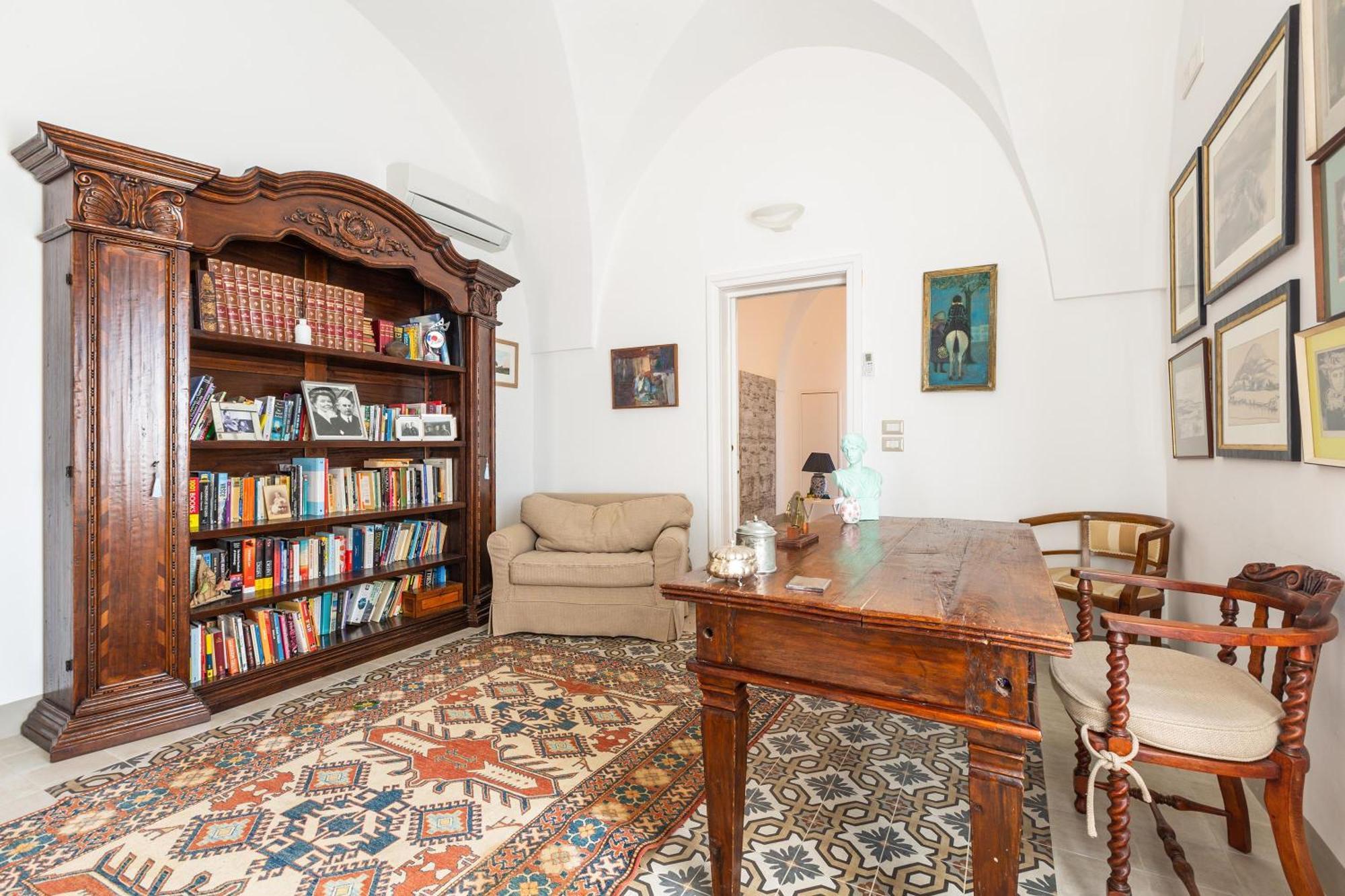 Casino Casalino By Perle Di Puglia Villa Франкавила Фонтана Екстериор снимка