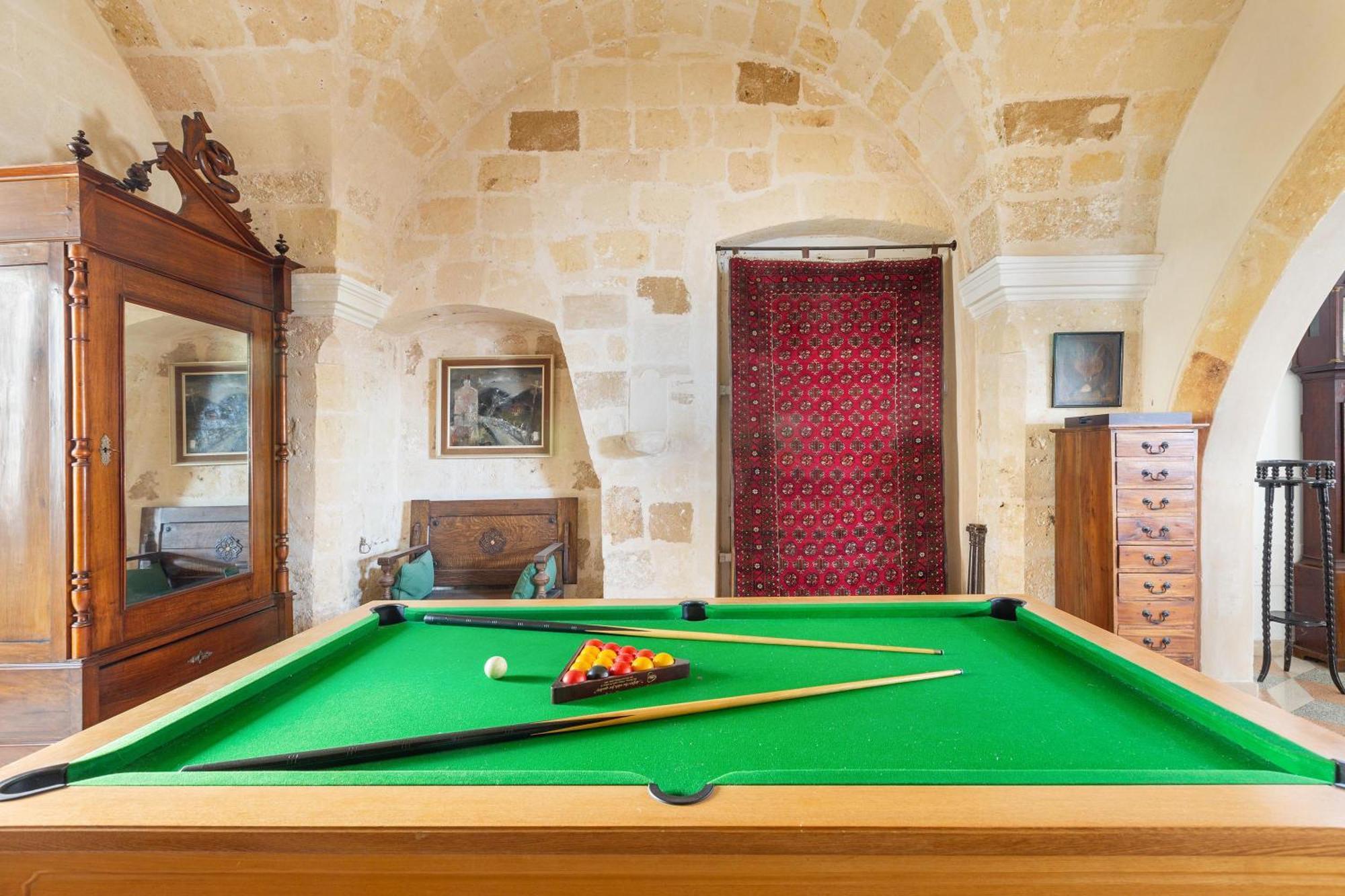 Casino Casalino By Perle Di Puglia Villa Франкавила Фонтана Екстериор снимка