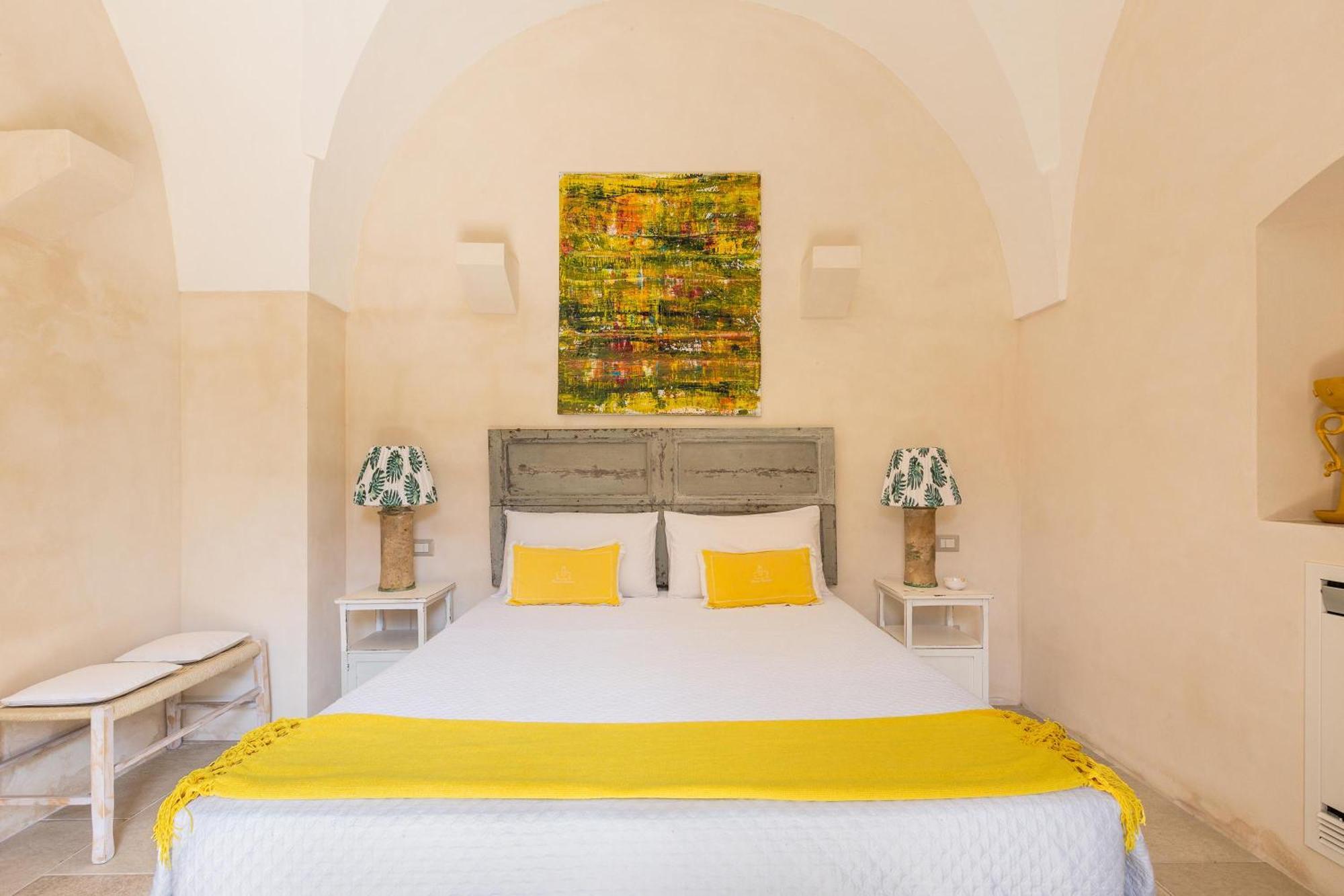 Casino Casalino By Perle Di Puglia Villa Франкавила Фонтана Екстериор снимка