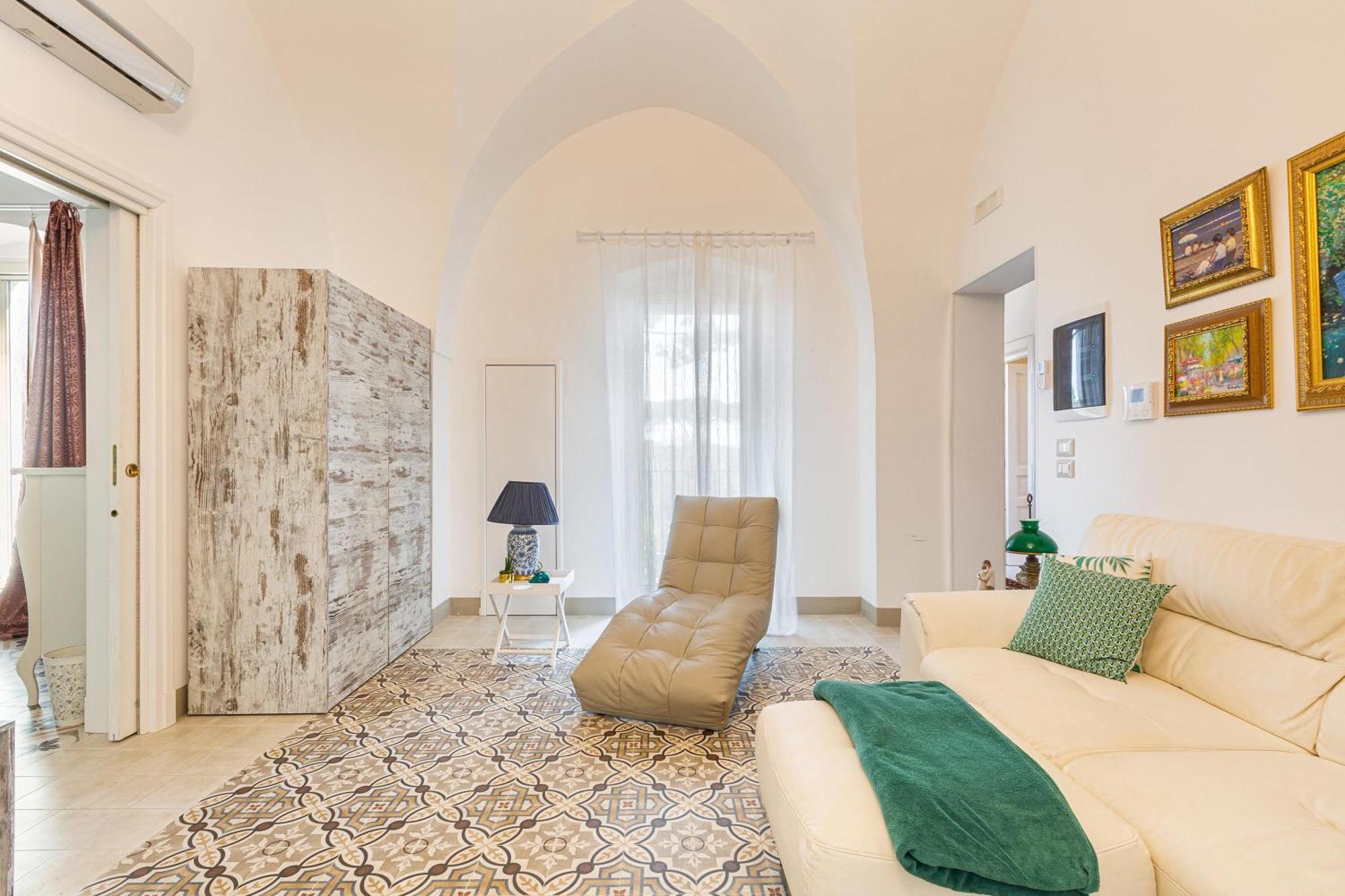Casino Casalino By Perle Di Puglia Villa Франкавила Фонтана Екстериор снимка