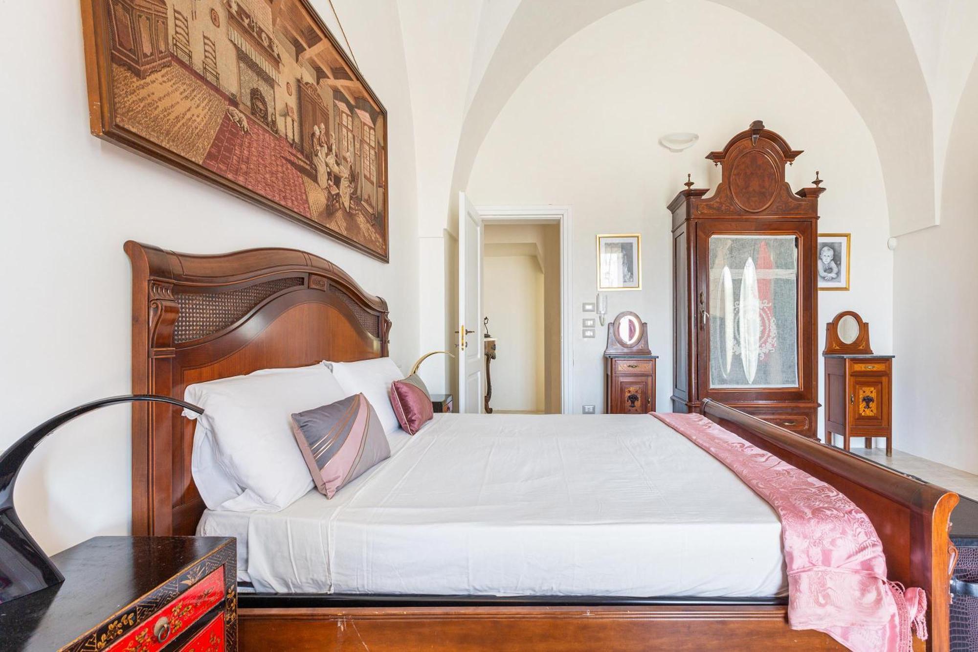 Casino Casalino By Perle Di Puglia Villa Франкавила Фонтана Екстериор снимка