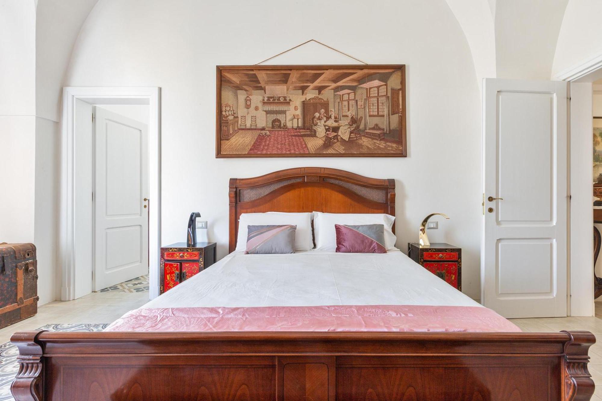 Casino Casalino By Perle Di Puglia Villa Франкавила Фонтана Екстериор снимка