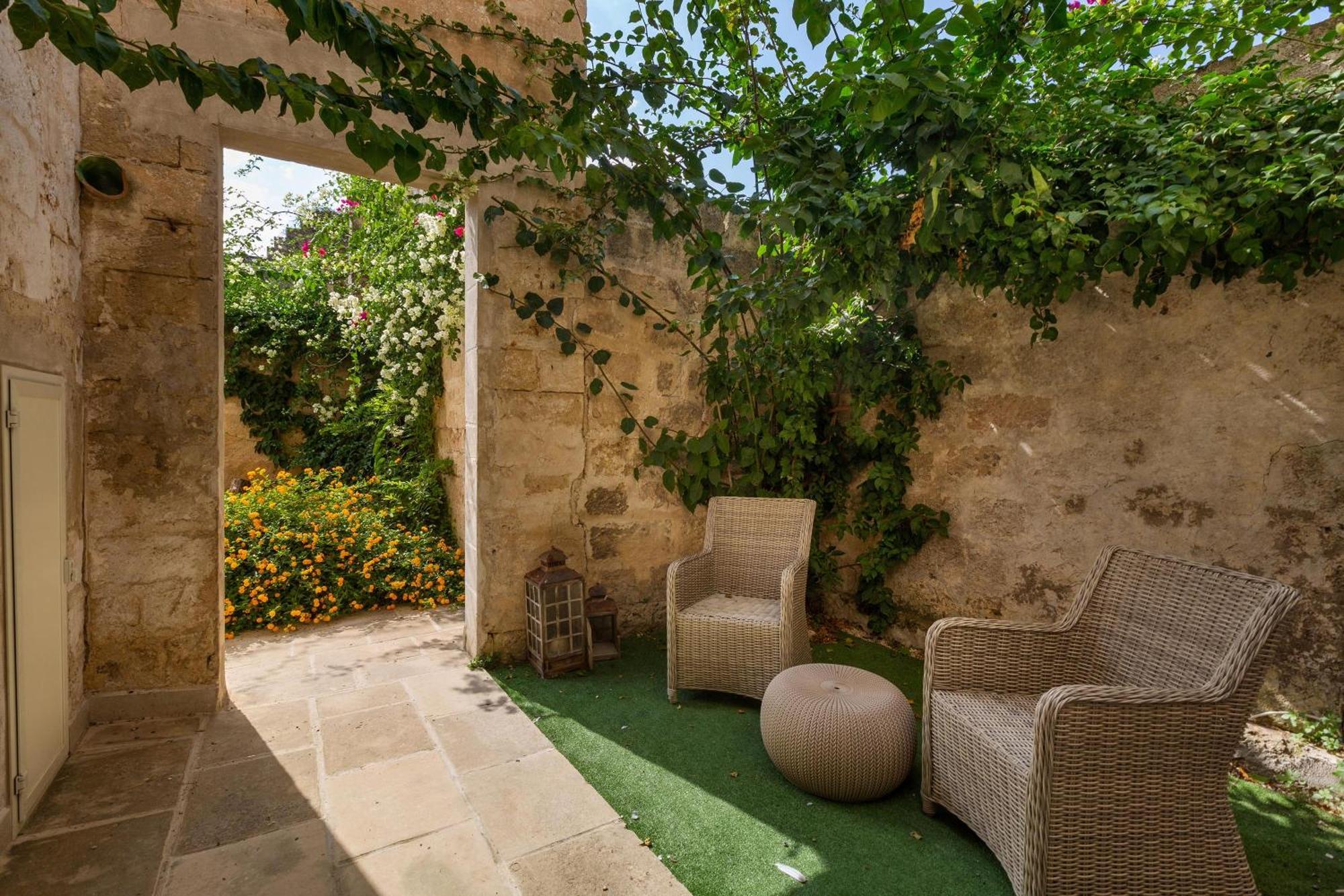 Casino Casalino By Perle Di Puglia Villa Франкавила Фонтана Екстериор снимка
